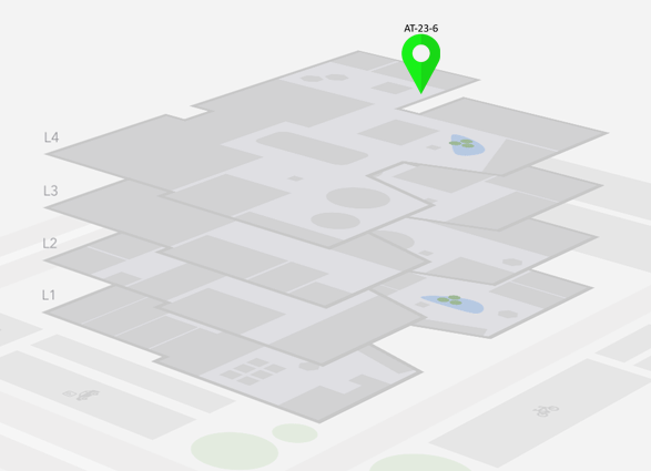 Asset Map